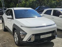 2023 Hyundai Kona Gasoline 2.0 2WD — фото 1