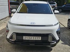 2023 Hyundai Kona Gasoline 2.0 2WD — фото 2