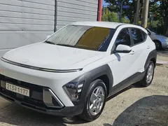 2023 Hyundai Kona Gasoline 2.0 2WD — фото 3