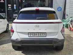 2023 Hyundai Kona Gasoline 2.0 2WD — фото 4