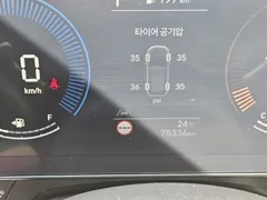 2023 Hyundai Kona Gasoline 2.0 2WD — фото 5