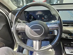 2023 Hyundai Kona Gasoline 2.0 2WD — фото 9