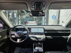 2023 Hyundai Kona Gasoline 2.0 2WD — фото 10