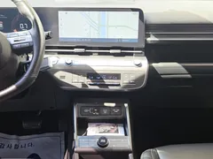 2023 Hyundai Kona Gasoline 2.0 2WD — фото 15