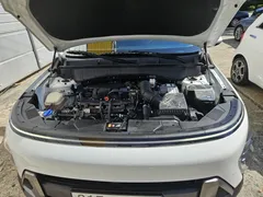 2023 Hyundai Kona Gasoline 2.0 2WD — фото 19