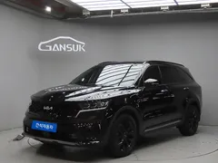 2022 Kia Sorento Diesel 2.2 4WD — фото 2