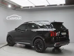 2022 Kia Sorento Diesel 2.2 4WD — фото 3