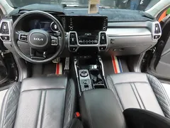 2022 Kia Sorento Diesel 2.2 4WD — фото 5