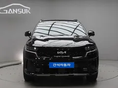 2022 Kia Sorento Diesel 2.2 4WD — фото 12