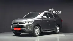 2022 SsangYong Rexton Diesel 2.2 4WD — фото 1