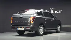 2022 SsangYong Rexton Diesel 2.2 4WD — фото 2