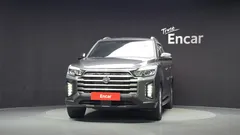 2022 SsangYong Rexton Diesel 2.2 4WD — фото 3