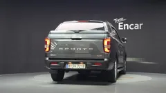 2022 SsangYong Rexton Diesel 2.2 4WD — фото 4