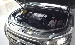 2022 SsangYong Rexton Diesel 2.2 4WD — фото 6