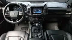 2022 SsangYong Rexton Diesel 2.2 4WD — фото 7