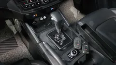 2022 SsangYong Rexton Diesel 2.2 4WD — фото 9