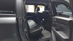2022 SsangYong Rexton Diesel 2.2 4WD — фото 11