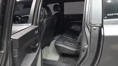 2022 SsangYong Rexton Diesel 2.2 4WD — фото 12