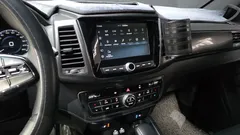 2022 SsangYong Rexton Diesel 2.2 4WD — фото 13