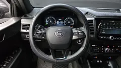 2022 SsangYong Rexton Diesel 2.2 4WD — фото 14