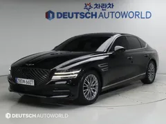 2024 Genesis G80 Gasoline 2.5 Turbo AWD — фото 1