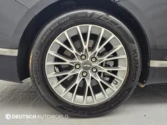 2024 Genesis G80 Gasoline 2.5 Turbo AWD — фото 5