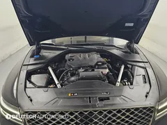 2024 Genesis G80 Gasoline 2.5 Turbo AWD — фото 6