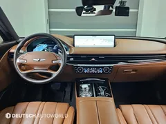 2024 Genesis G80 Gasoline 2.5 Turbo AWD — фото 7