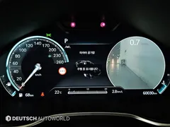 2024 Genesis G80 Gasoline 2.5 Turbo AWD — фото 8