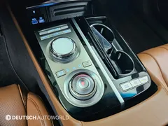 2024 Genesis G80 Gasoline 2.5 Turbo AWD — фото 9