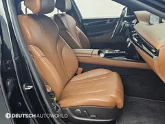 2024 Genesis G80 Gasoline 2.5 Turbo AWD — фото 10