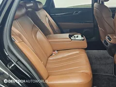 2024 Genesis G80 Gasoline 2.5 Turbo AWD — фото 16
