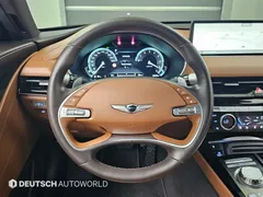 2024 Genesis G80 Gasoline 2.5 Turbo AWD — фото 17