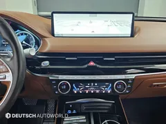 2024 Genesis G80 Gasoline 2.5 Turbo AWD — фото 18