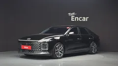 2023 Hyundai Grandeur 2,5 Gasoline 2WD — фото 1