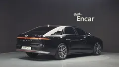 2023 Hyundai Grandeur 2,5 Gasoline 2WD — фото 2