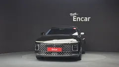 2023 Hyundai Grandeur 2,5 Gasoline 2WD — фото 3