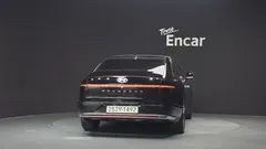 2023 Hyundai Grandeur 2,5 Gasoline 2WD — фото 4