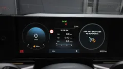 2023 Hyundai Grandeur 2,5 Gasoline 2WD — фото 8