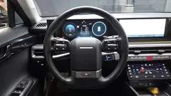 2023 Hyundai Grandeur 2,5 Gasoline 2WD — фото 12