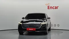 2022 Kia K9 3.8 GDI AWD — фото 3