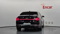 2022 Kia K9 3.8 GDI AWD — фото 4