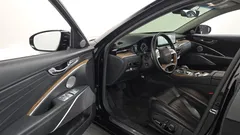 2022 Kia K9 3.8 GDI AWD — фото 10