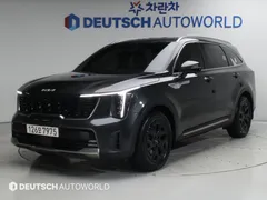 2024 Kia Sorento HEV 1.6 4WD — фото 2