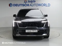 2024 Kia Sorento HEV 1.6 4WD — фото 3