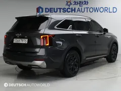 2024 Kia Sorento HEV 1.6 4WD — фото 4