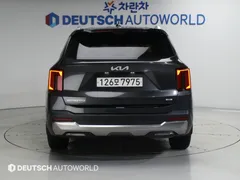 2024 Kia Sorento HEV 1.6 4WD — фото 5