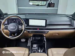 2024 Kia Sorento HEV 1.6 4WD — фото 6
