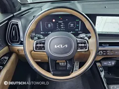 2024 Kia Sorento HEV 1.6 4WD — фото 8