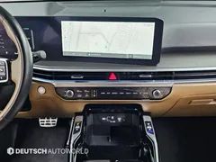 2024 Kia Sorento HEV 1.6 4WD — фото 10